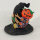 Beleuchtetes Kürbismännlein auf dem Hut, Dekoration Halloween Dekoleuchte