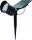 Solar Gartenstrahler Nelis mit 8LED 120lm Solarleuchte Bodenstrahler Spotlight 1 x Stück