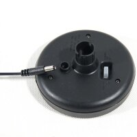 Solarleuchte Wegeleuchte Bubble 4er Set LED-Kaltweiß