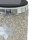 LED Solarwindlicht Mosaikglas Perla Lampe & Windlicht Teelichthalter Dekolampe Perla silber