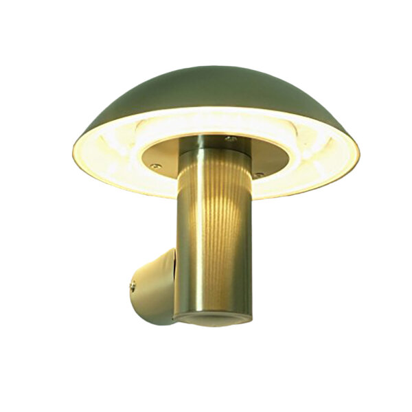 LED Außenwandleuchte Emmen