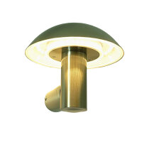 LED Außenwandleuchte Emmen