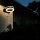 LED Wandleuchte Sydney Hausbeleuchtung Wandlampe rund