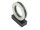 LED Wandleuchte Sydney Hausbeleuchtung Wandlampe rund