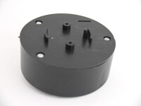 Solarmodul Ola 4 LEDs 20-25-30cm Neutralweiß