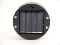 Solarmodul Ola 4 LEDs 20-25-30cm Neutralweiß