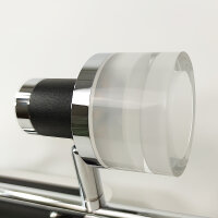 LED Strahler ARON 2- flammig Spotlampe Wandleuchte