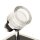 LED Strahler ARON 2- flammig Spotlampe Wandleuchte
