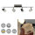 Kopie von LED Strahler ARON 3- flg. Stab Spotlampe Wandleuchte Deckenleuchte #2 #1