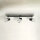 LED Strahler ARON 3- flammig Spotlampe Wand-Decken-Leuchte