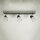 LED Strahler ARON 3- flammig Spotlampe Wand-Decken-Leuchte