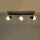 LED Strahler ARON 3- flammig Spotlampe Wand-Decken-Leuchte