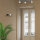 LED Strahler ARON 3- flammig Spotlampe Wand-Decken-Leuchte