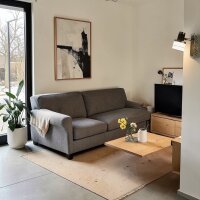 Kopie von LED Strahler ARON 2- flammig Spotlampe Wandleuchte #1