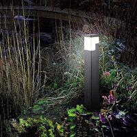LED Außen-Stehleuchte Diego 80cm