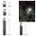 LED Außen-Stehleuchte Diego 80cm