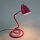 Schreibtischleuchte Swing pink Arbeitsleuchte Kinderleuchte Tischlampe