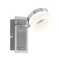 Kopie von LED-Deckenleuchte Deckenstrahler MARENA...