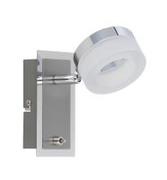 Kopie von LED-Deckenleuchte Deckenstrahler MARENA...