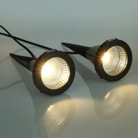 LED-Pflanzen-Strahler JASMIN...
