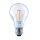LED Leuchtmittel A60 6,5W klar Fassung E27