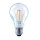 LED Leuchtmittel A60 6,5W klar Fassung E27