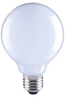 LED Leuchtmittel Mini Ball 6W matt