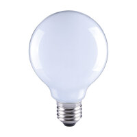 LED Leuchtmittel Mini Ball 6W matt