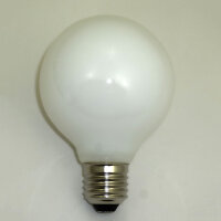 LED Leuchtmittel Mini Ball 6W matt