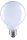 LED Leuchtmittel Mini Ball 6W matt