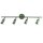 Strahler Titan 4-flammig Spot dreh schwenkbar Fassung GU10