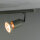 Strahler Titan 4-flammig Spot dreh schwenkbar Fassung GU10