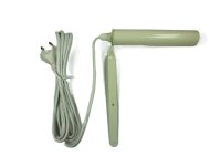Wand - Bildleuchte Lampe weiß E14 Wand-Regal-Lampe