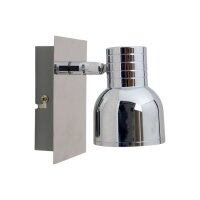 Decken-Wandstrahler Spotlampe Tessa 1-Flammig...