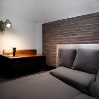 Decken-Wandstrahler Spotlampe Tessa 1-Flammig Deckenleuchte Spot Strahler