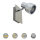 Decken-Wandstrahler Spotlampe Tessa 1-Flammig Deckenleuchte Spot Strahler
