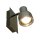 Decken-Wandstrahler Spotlampe Tessa 1-Flammig Deckenleuchte Spot Strahler