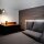 Decken-Wandstrahler Spotlampe Tessa 1-Flammig Deckenleuchte Spot Strahler