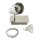 Decken-Wandstrahler Spotlampe Tessa 1-Flammig Deckenleuchte Spot Strahler