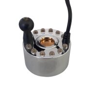 Vernebler mit LED grün