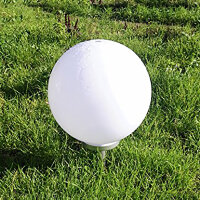 Solarleuchte Solarrkugel Marla 25cm - 3er Set