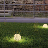 Solar-Kugel-Garten-Leuchte MARLA 15cm...