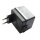 Steckertrafo 6V - 9VA Hohlstecker