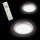 LED Dekenleuchte Korfu 40 mit FB
