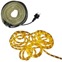 LED Lichtschlauch wweiß