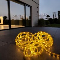 LED Lichtschlauch wweiß