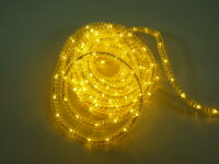 LED Lichtschlauch wweiß