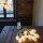 Lichterkette Bubble ball 10 LED farbwechselnd  batteriebetrieb Weihnachtsbeleuchtung Tischdeko