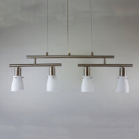 Decken-Pendel-Leuchte ZARA 2 x 2 flammig Esszimmer-Lampe