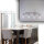 Decken-Pendel-Leuchte ZARA 2 x 2 flammig Esszimmer-Lampe